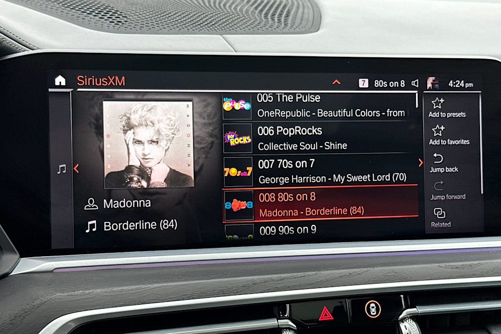 Thumbnail: 2021 BMW X7 - 13