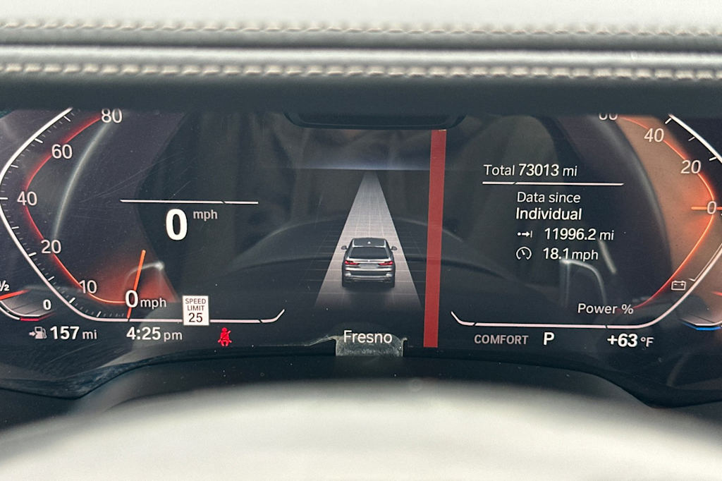 Thumbnail: 2021 BMW X7 - 15