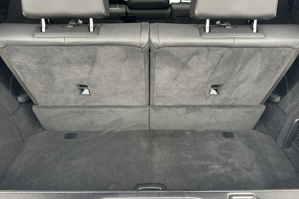 Thumbnail: 2021 BMW X7 - 23