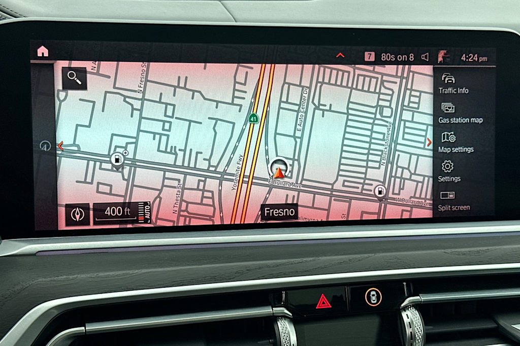 Thumbnail: 2021 BMW X7 - 25