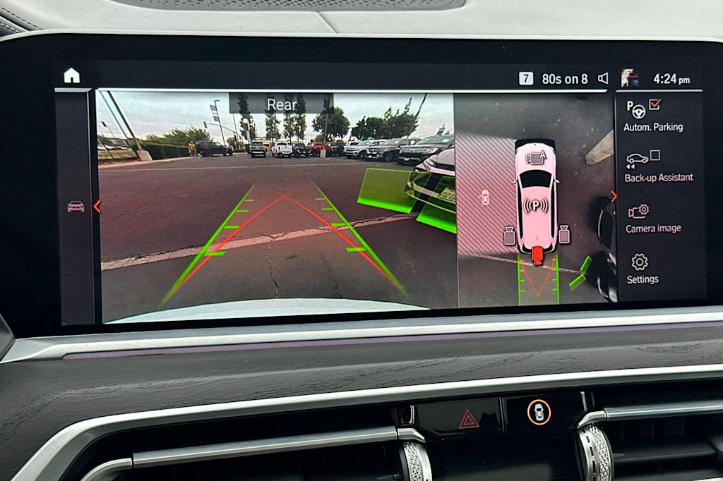 Thumbnail: 2021 BMW X7 - 26