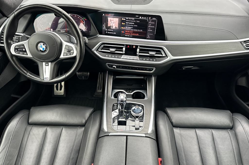 Thumbnail: 2021 BMW X7 - 2