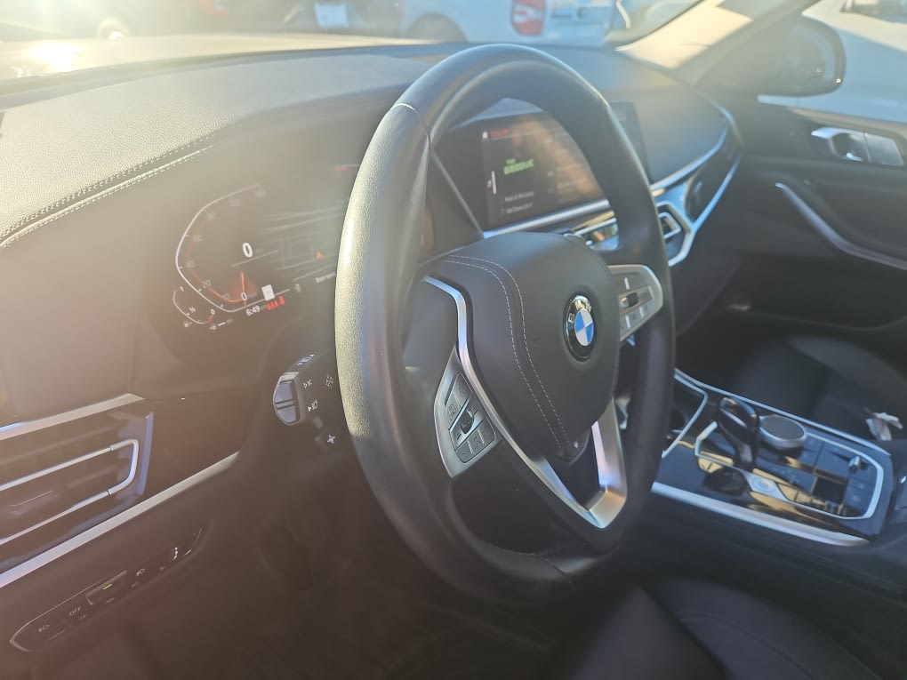Thumbnail: 2019 BMW X7 - 2