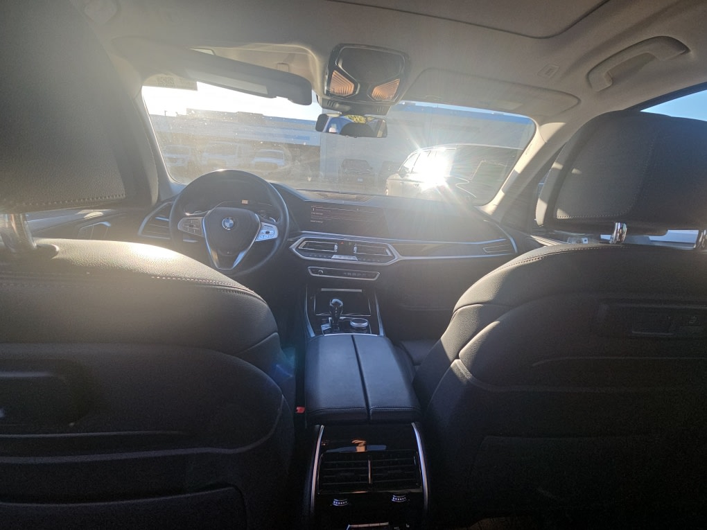Thumbnail: 2019 BMW X7 - 8