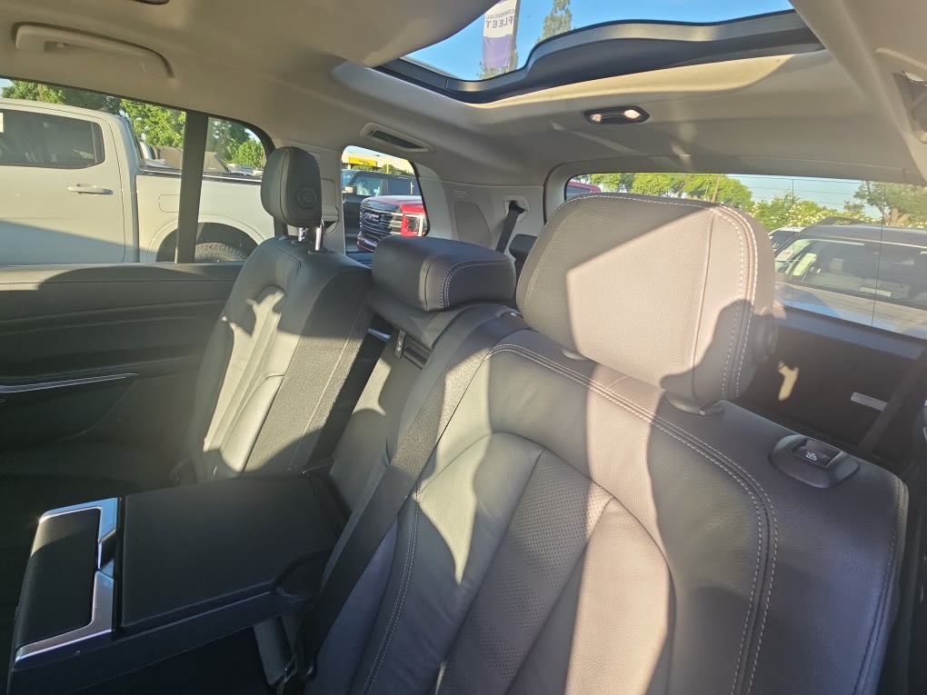 Thumbnail: 2019 BMW X7 - 9
