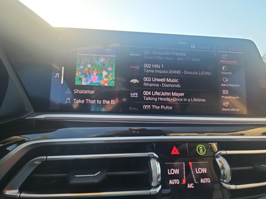 Thumbnail: 2019 BMW X7 - 13