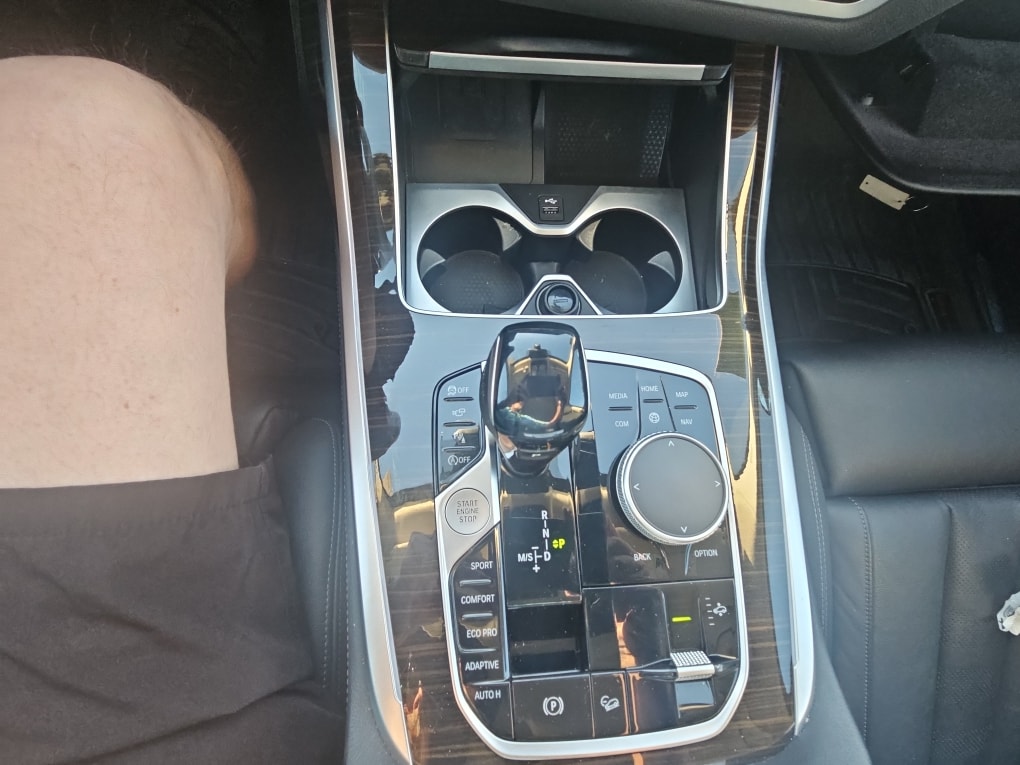 Thumbnail: 2019 BMW X7 - 14