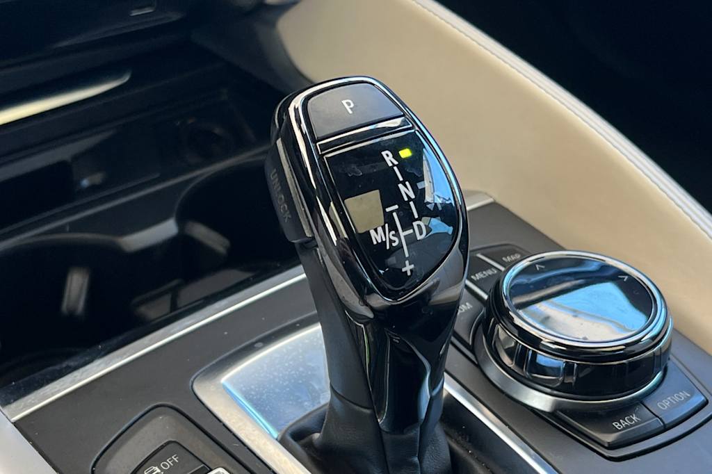 Thumbnail: 2017 BMW X6 - 13