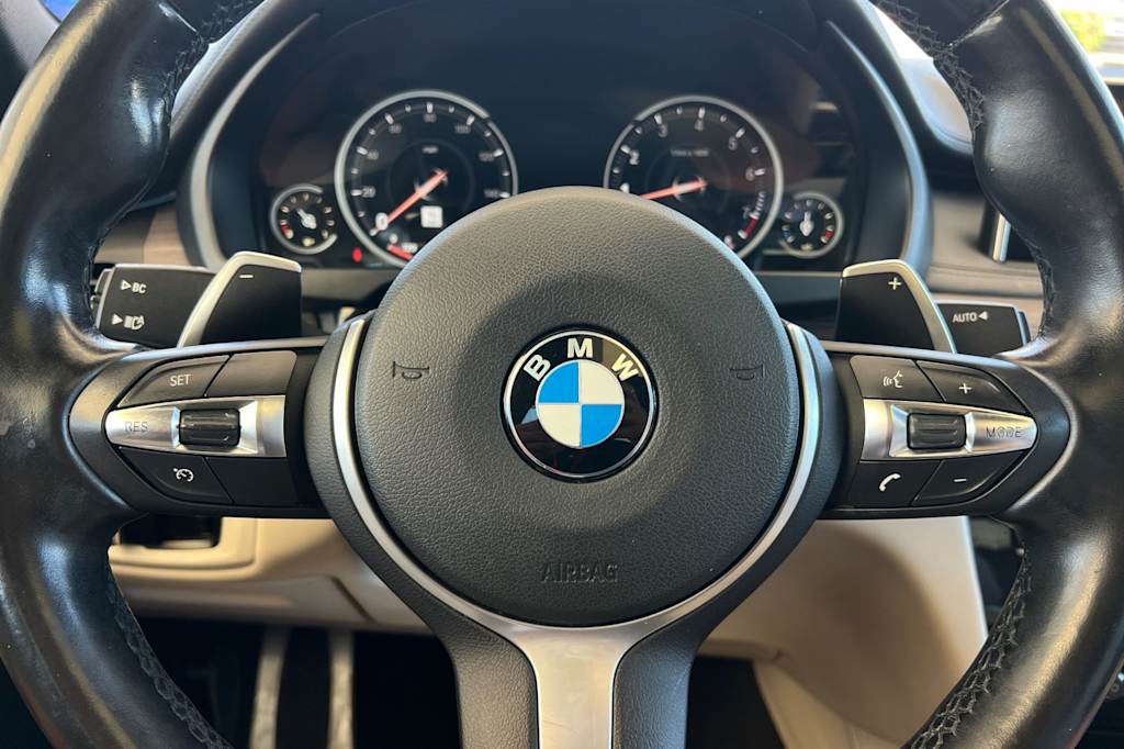 Thumbnail: 2017 BMW X6 - 26