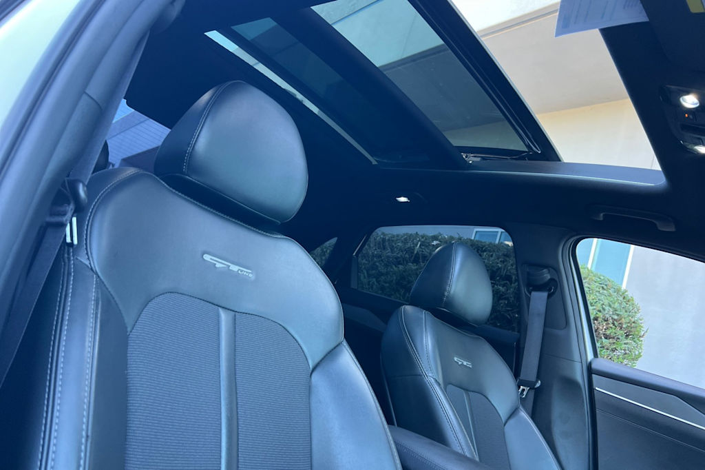Thumbnail: 2022 Kia K5 - 10