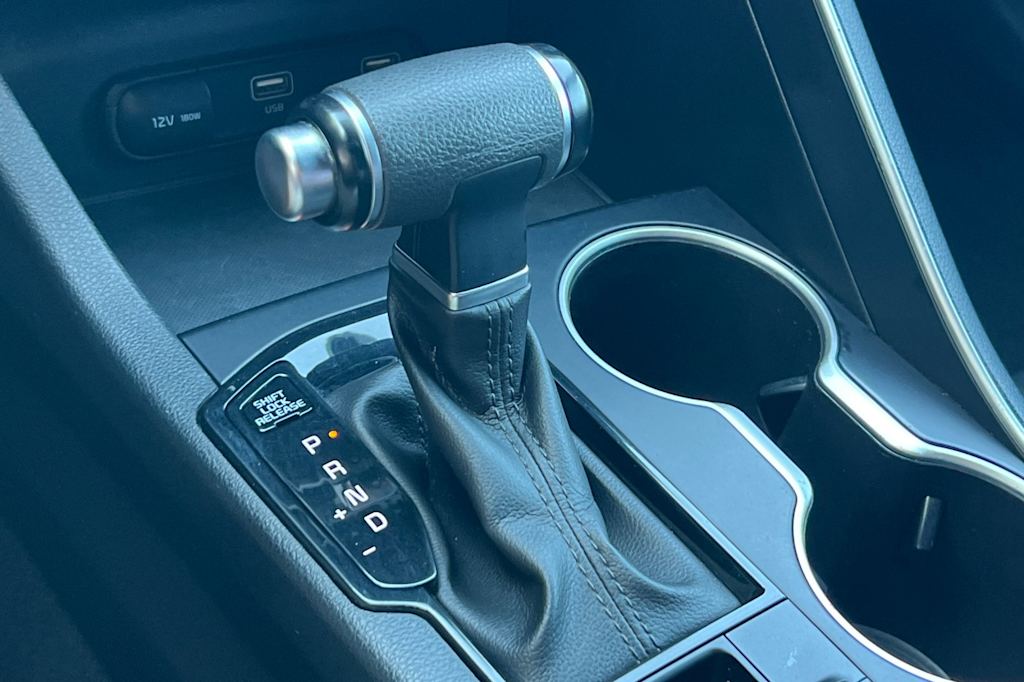 Thumbnail: 2022 Kia K5 - 15