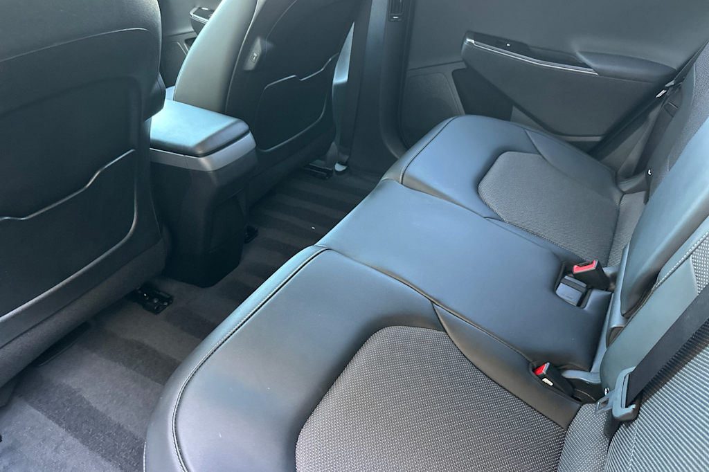 Thumbnail: 2025 Kia EV6 - 11