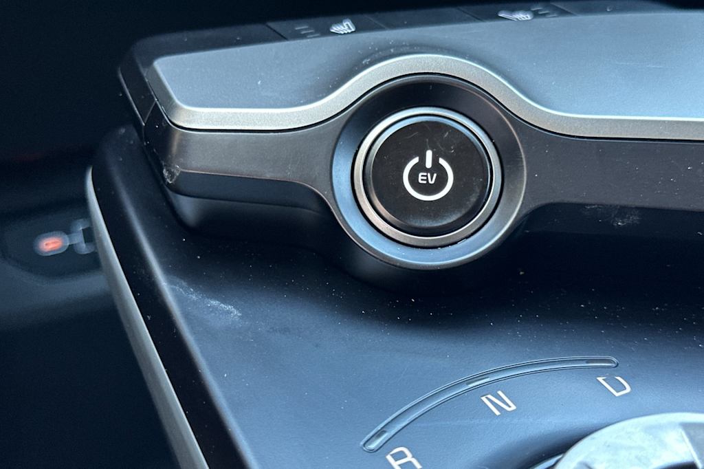 Thumbnail: 2025 Kia EV6 - 26