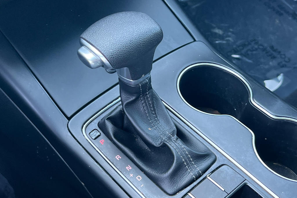 2020 Kia Sorento LX 15
