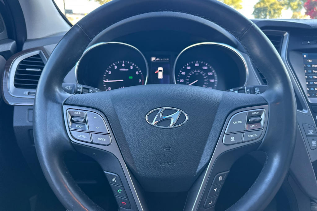 Thumbnail: 2017 Hyundai Santa Fe - 27