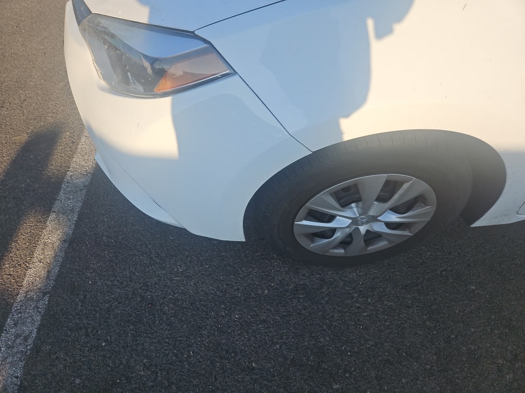 Thumbnail: 2014 Toyota Corolla - 7