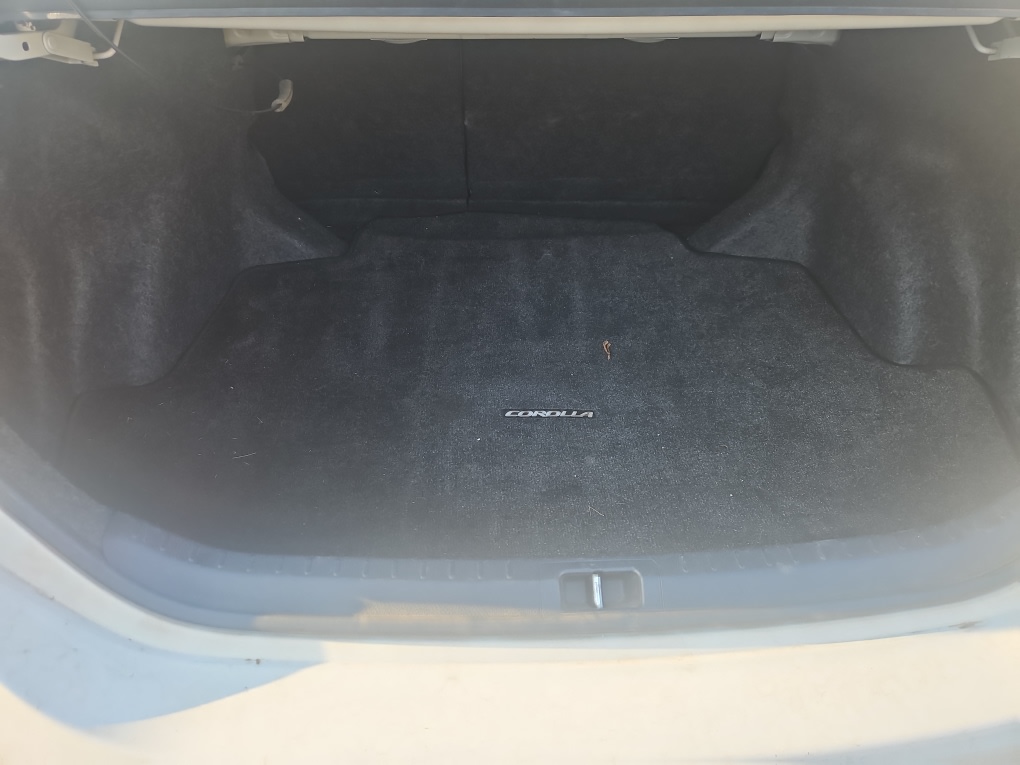 Thumbnail: 2014 Toyota Corolla - 15