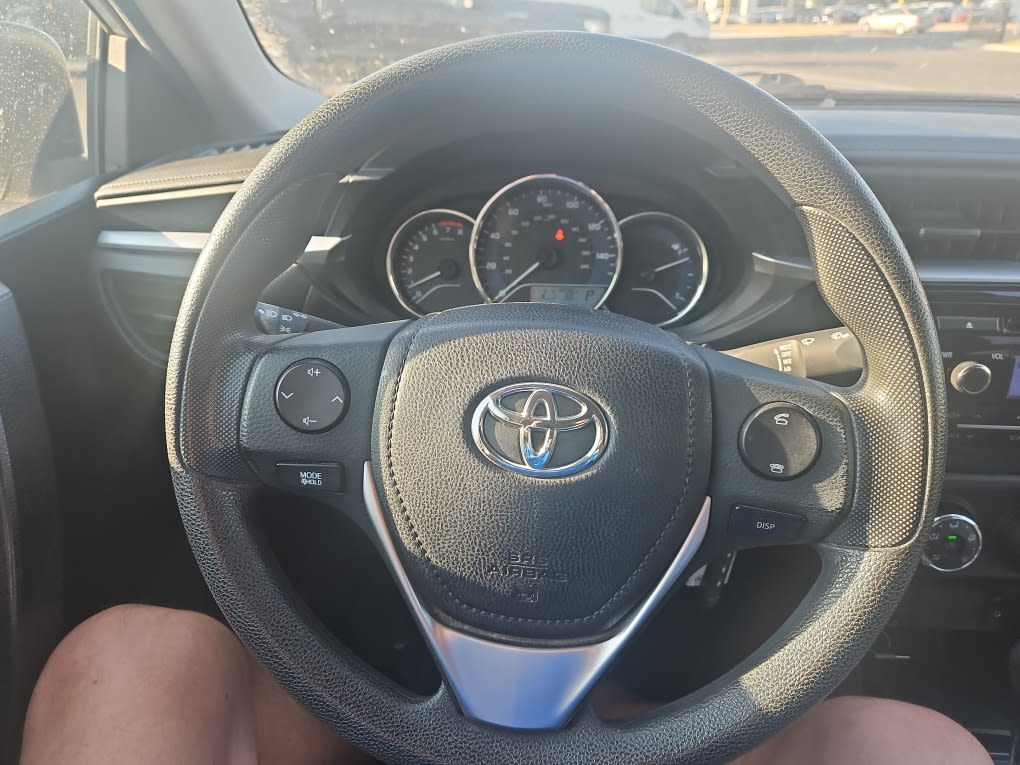 Thumbnail: 2014 Toyota Corolla - 19