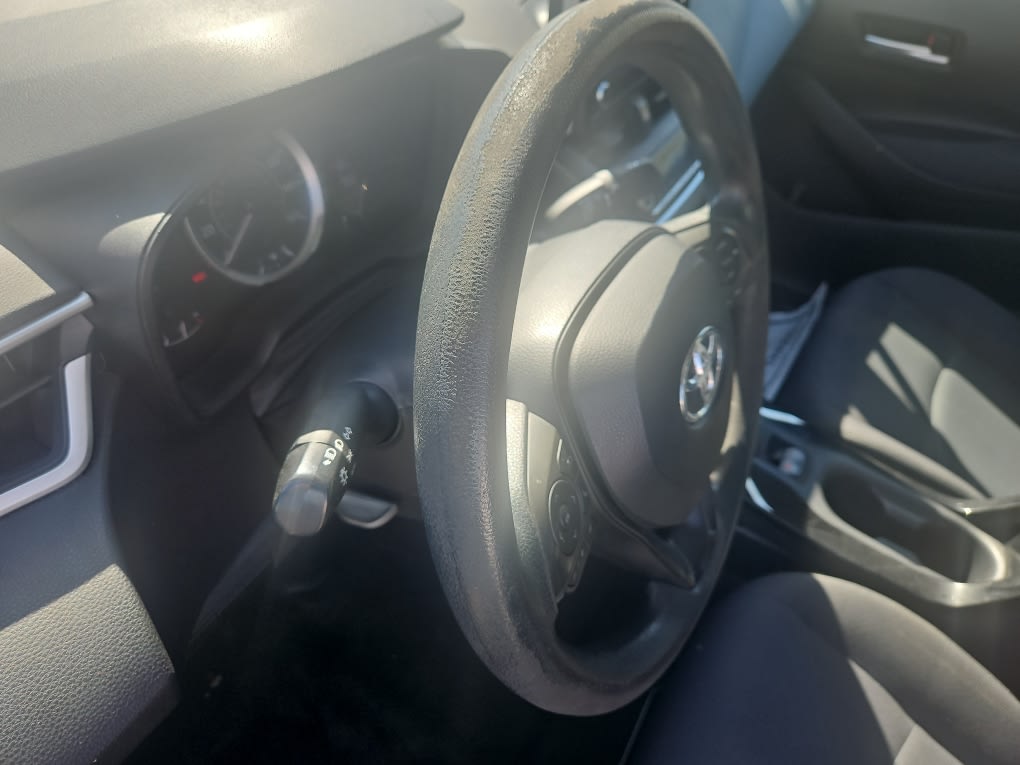 Thumbnail: 2021 Toyota Corolla - 12