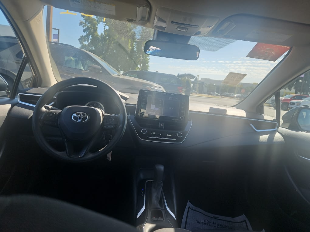 Thumbnail: 2021 Toyota Corolla - 2