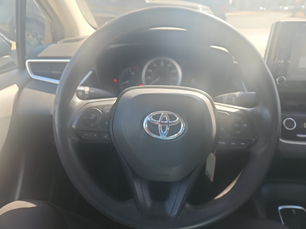 Thumbnail: 2021 Toyota Corolla - 10