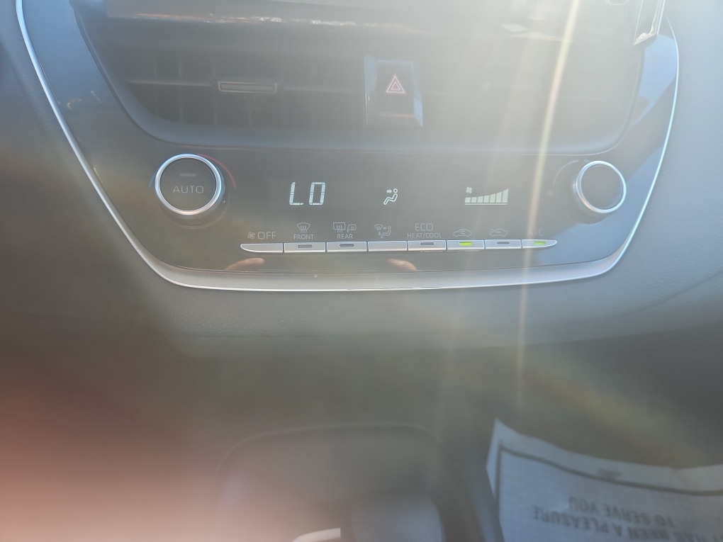 Thumbnail: 2021 Toyota Corolla - 19