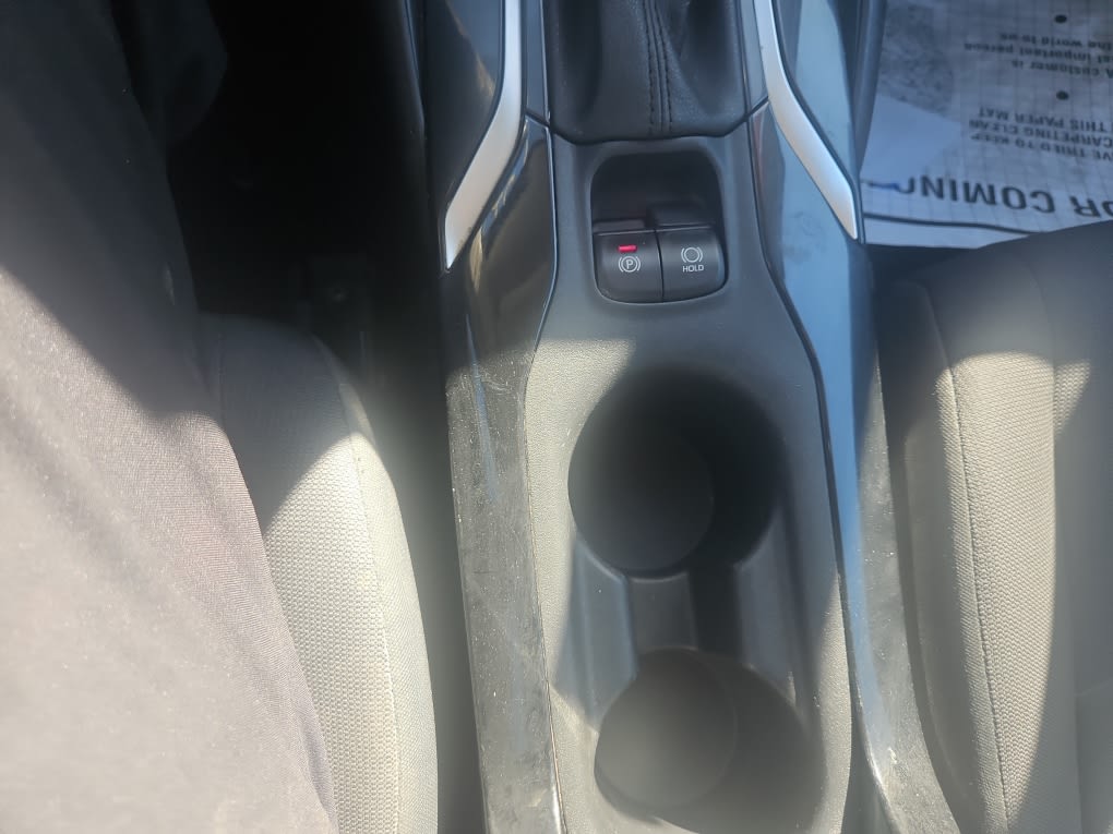 Thumbnail: 2021 Toyota Corolla - 20
