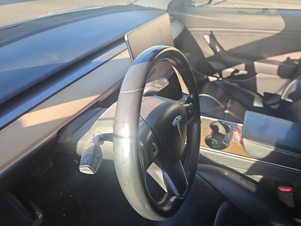 Thumbnail: 2018 Tesla Model 3 - 2