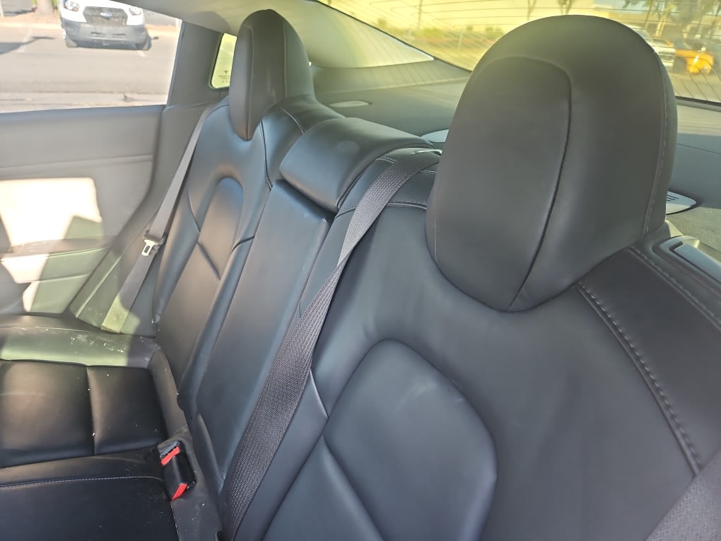 Thumbnail: 2018 Tesla Model 3 - 18
