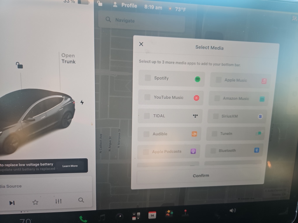 Thumbnail: 2018 Tesla Model 3 - 19
