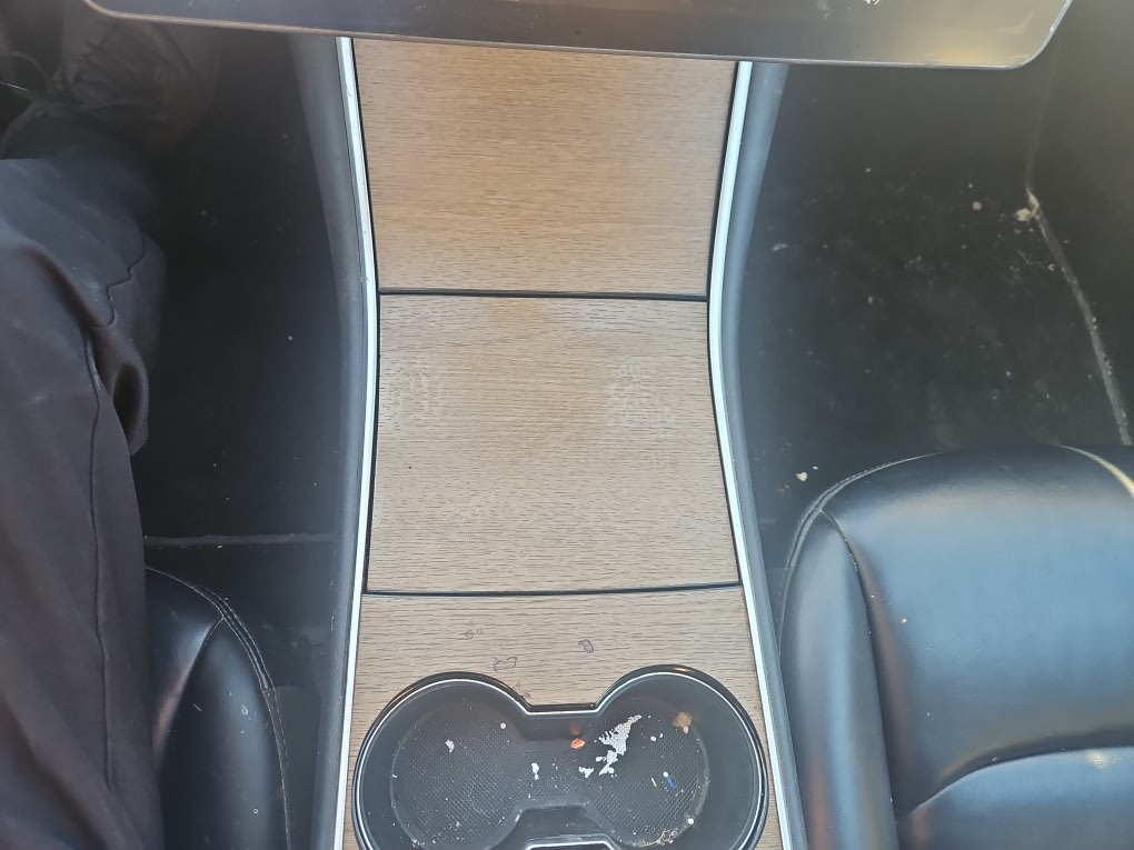 Thumbnail: 2018 Tesla Model 3 - 13