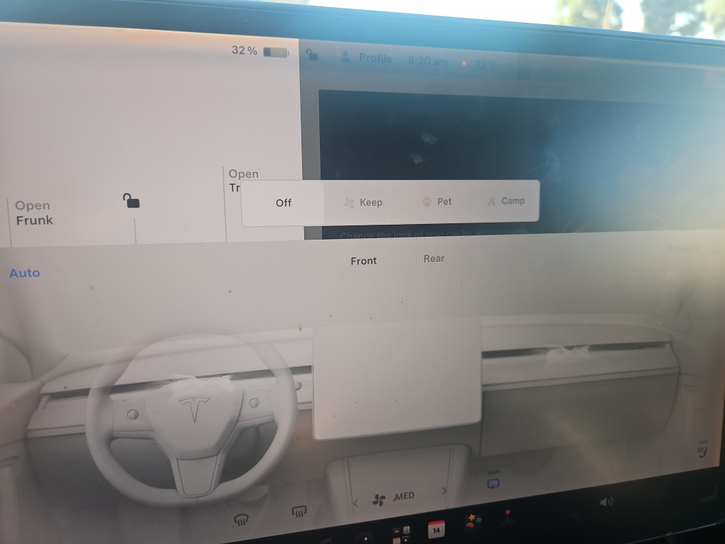 Thumbnail: 2018 Tesla Model 3 - 21