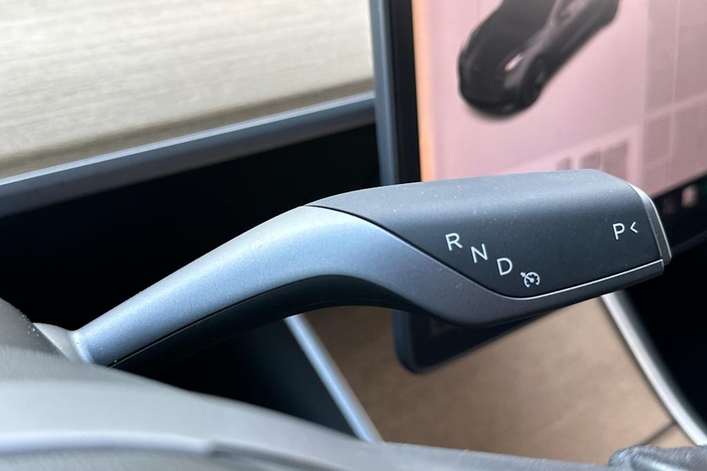 Thumbnail: 2018 Tesla Model 3 - 26