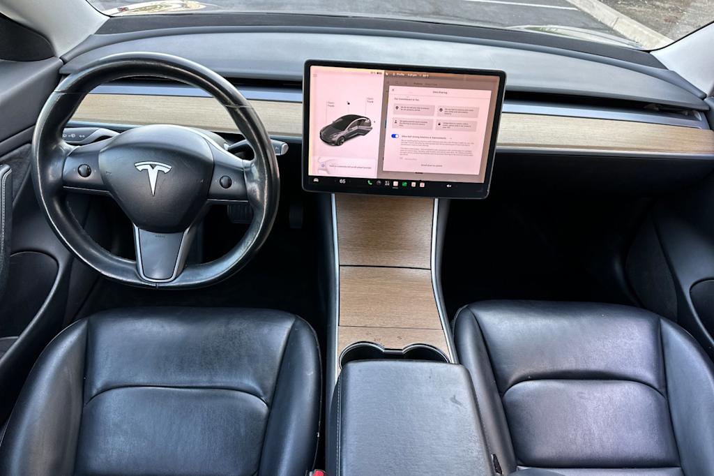 Thumbnail: 2018 Tesla Model 3 - 2