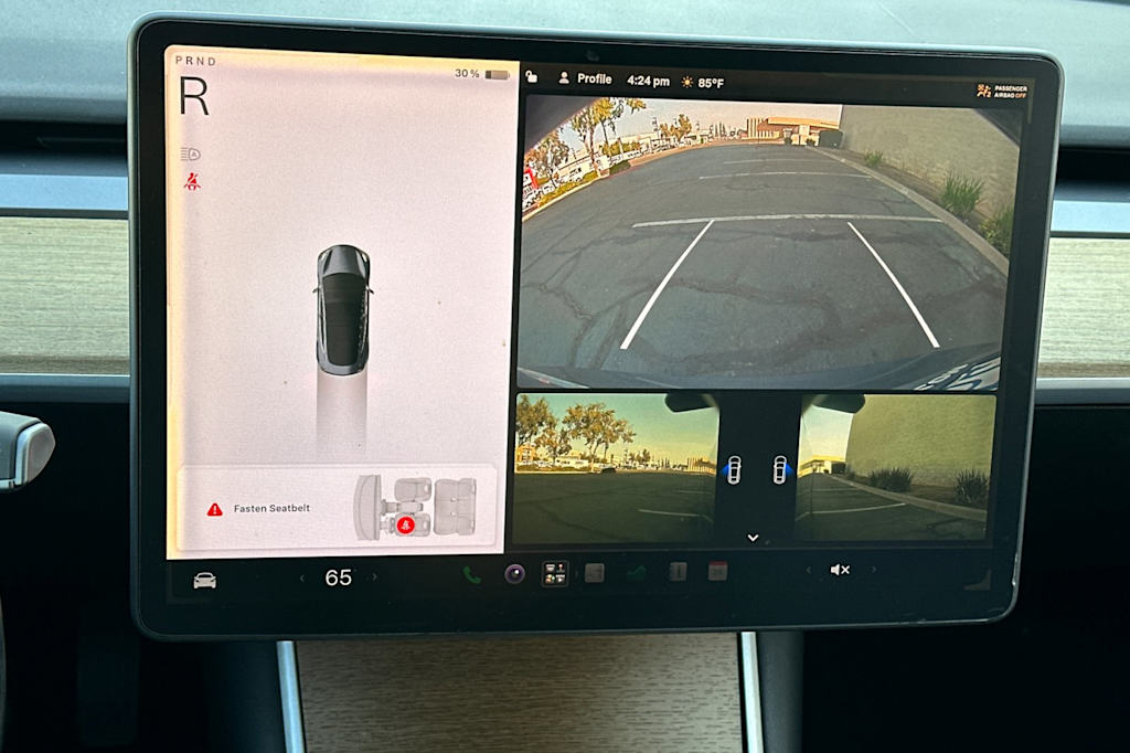 Thumbnail: 2018 Tesla Model 3 - 25