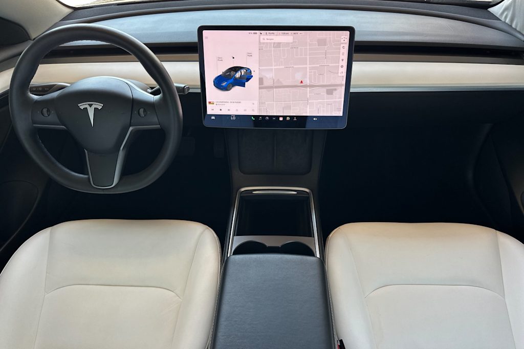 Thumbnail: 2022 Tesla Model 3 - 2