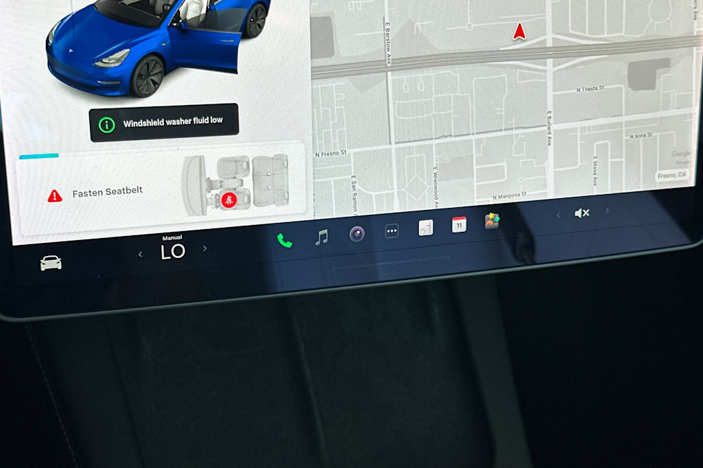 Thumbnail: 2022 Tesla Model 3 - 21