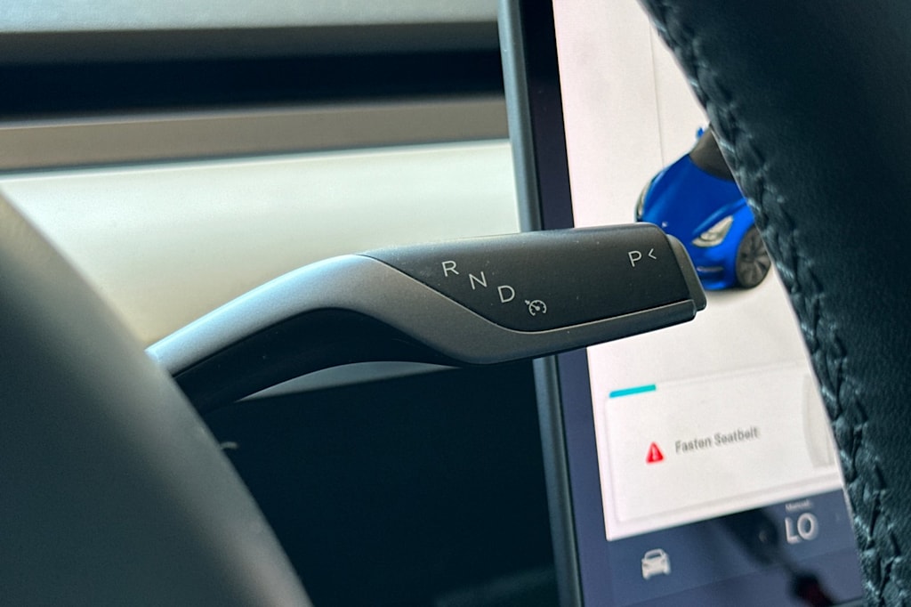 Thumbnail: 2022 Tesla Model 3 - 22