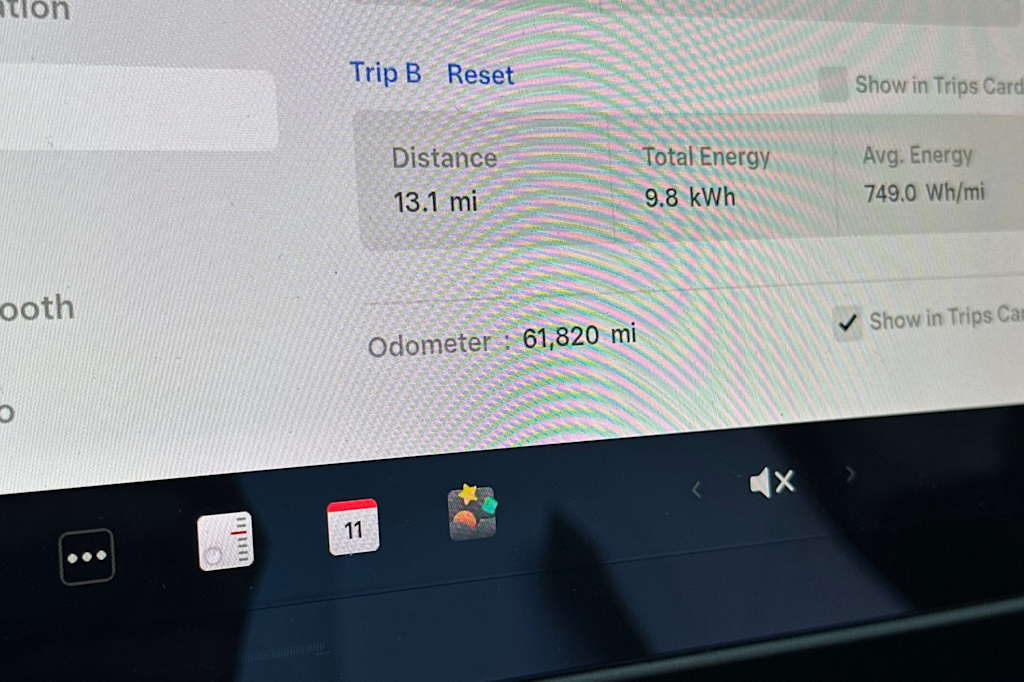 Thumbnail: 2022 Tesla Model 3 - 24