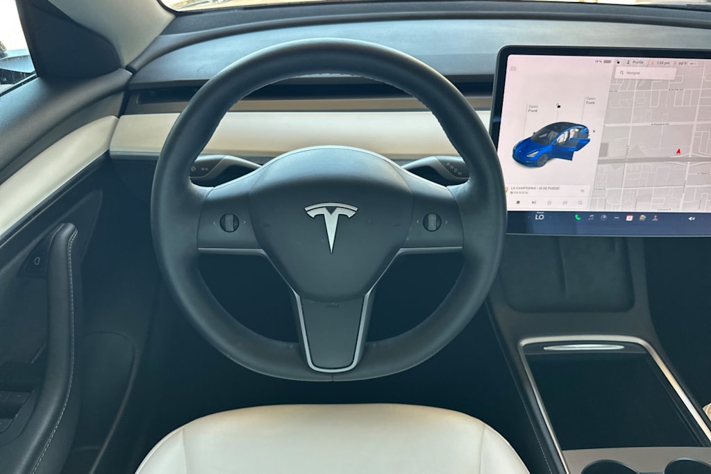 Thumbnail: 2022 Tesla Model 3 - 9