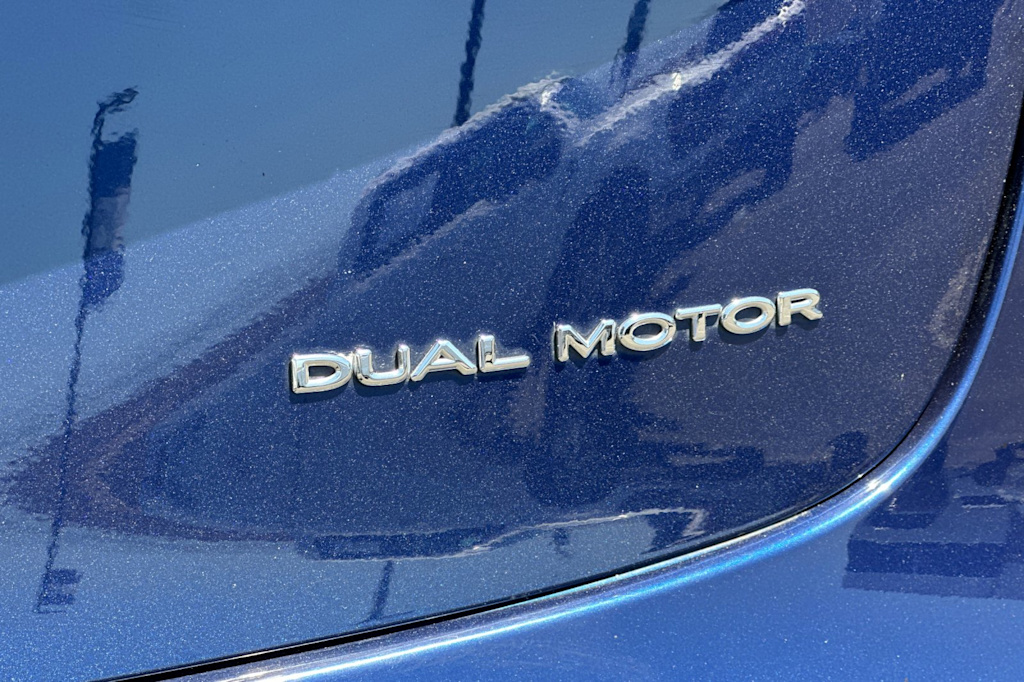 Thumbnail: 2022 Tesla Model 3 - 7
