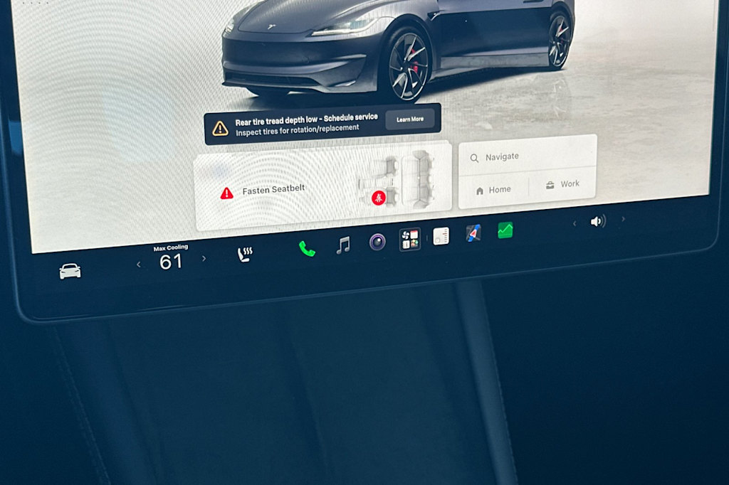 Thumbnail: 2024 Tesla Model 3 - 7