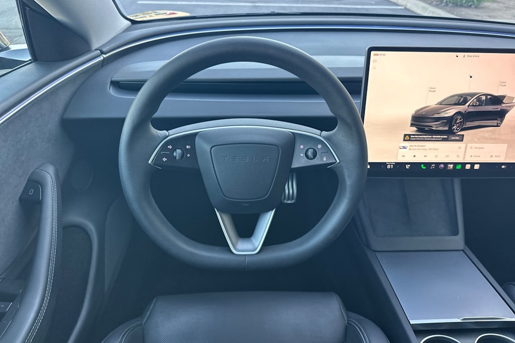 Thumbnail: 2024 Tesla Model 3 - 9