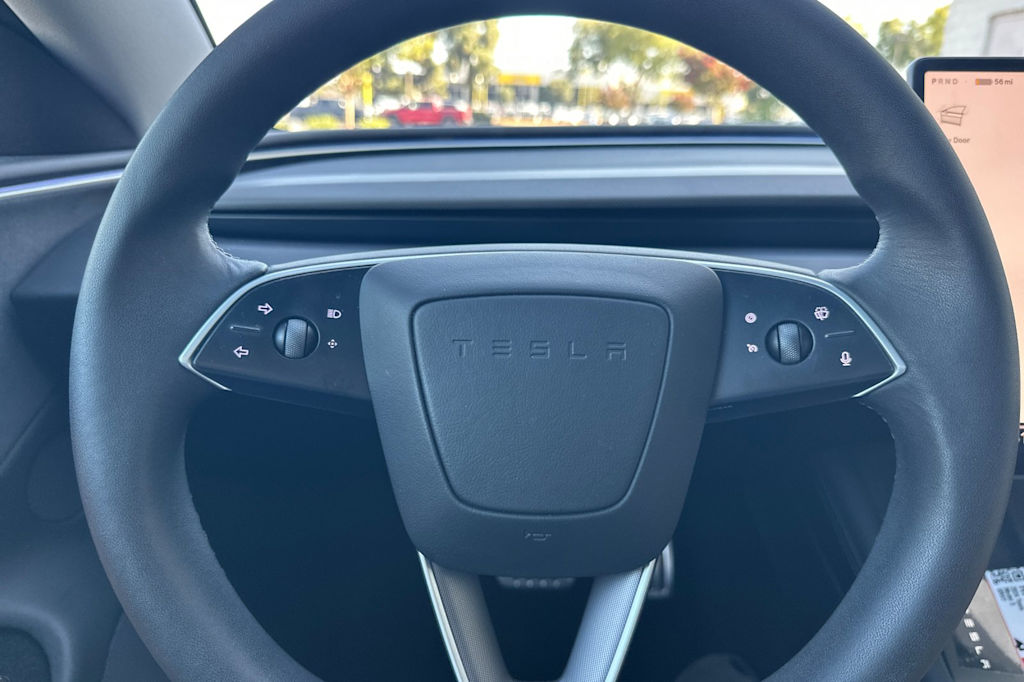 Thumbnail: 2024 Tesla Model 3 - 25