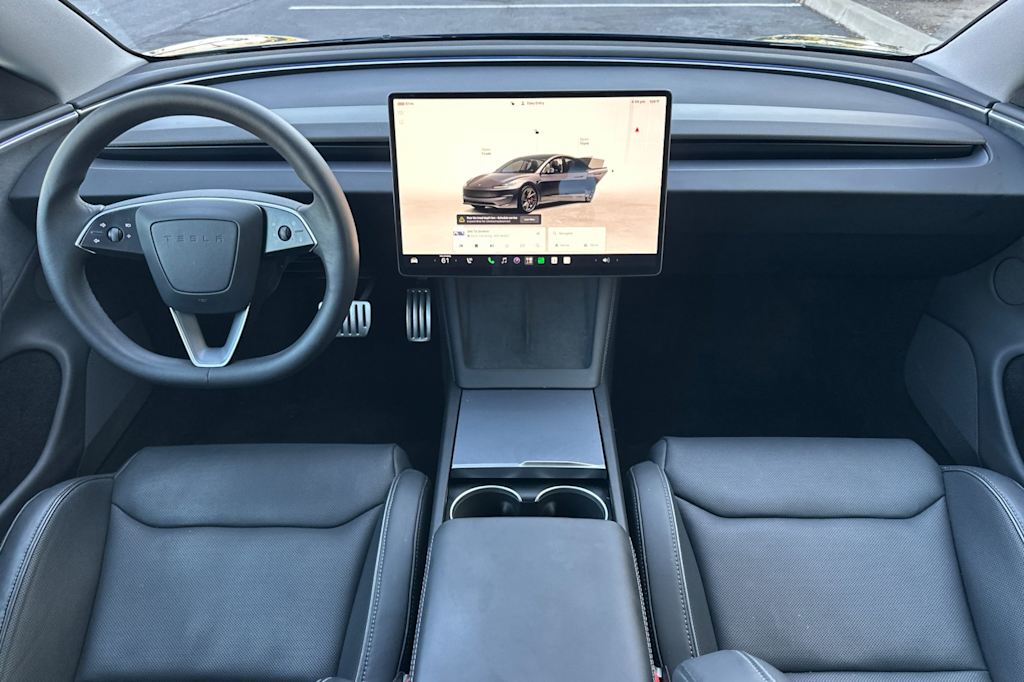 Thumbnail: 2024 Tesla Model 3 - 2
