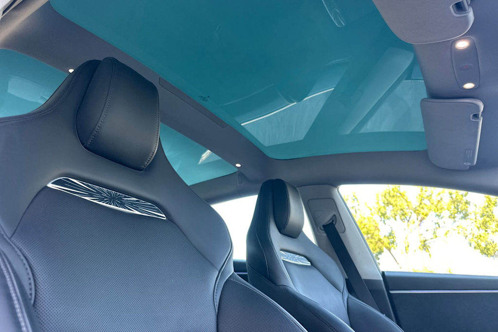 Thumbnail: 2024 Tesla Model 3 - 22