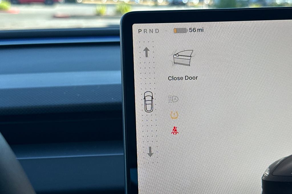 Thumbnail: 2024 Tesla Model 3 - 24