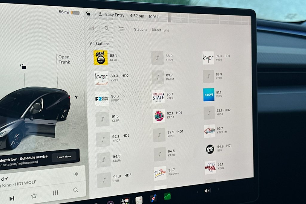 Thumbnail: 2024 Tesla Model 3 - 13