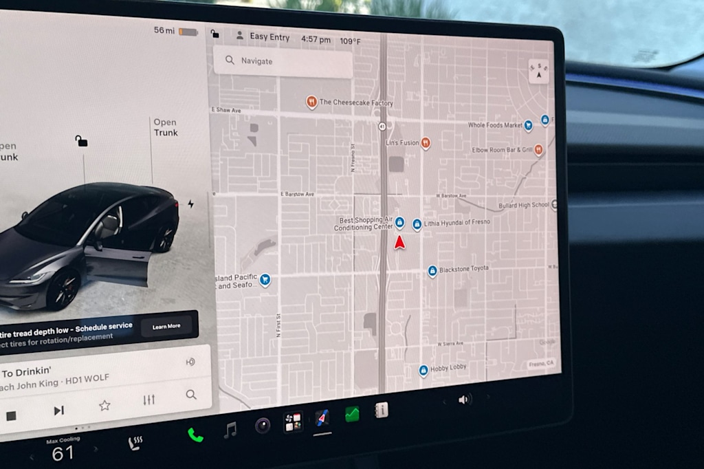 Thumbnail: 2024 Tesla Model 3 - 23