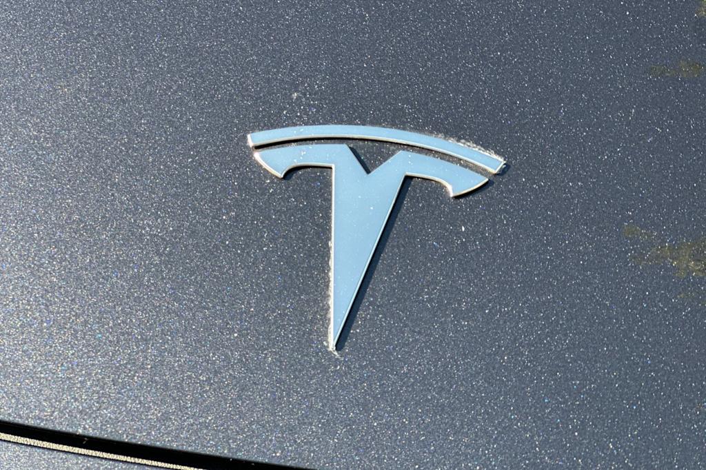 Thumbnail: 2024 Tesla Model 3 - 26
